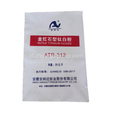 Annada Brand General Titanium Dioxide Rutile ATR-312